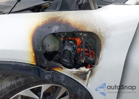 2022 Ford Mustang Mach-E Premium z USA, uszkodzony, nr VIN 3FMTK3SUXNMA56889